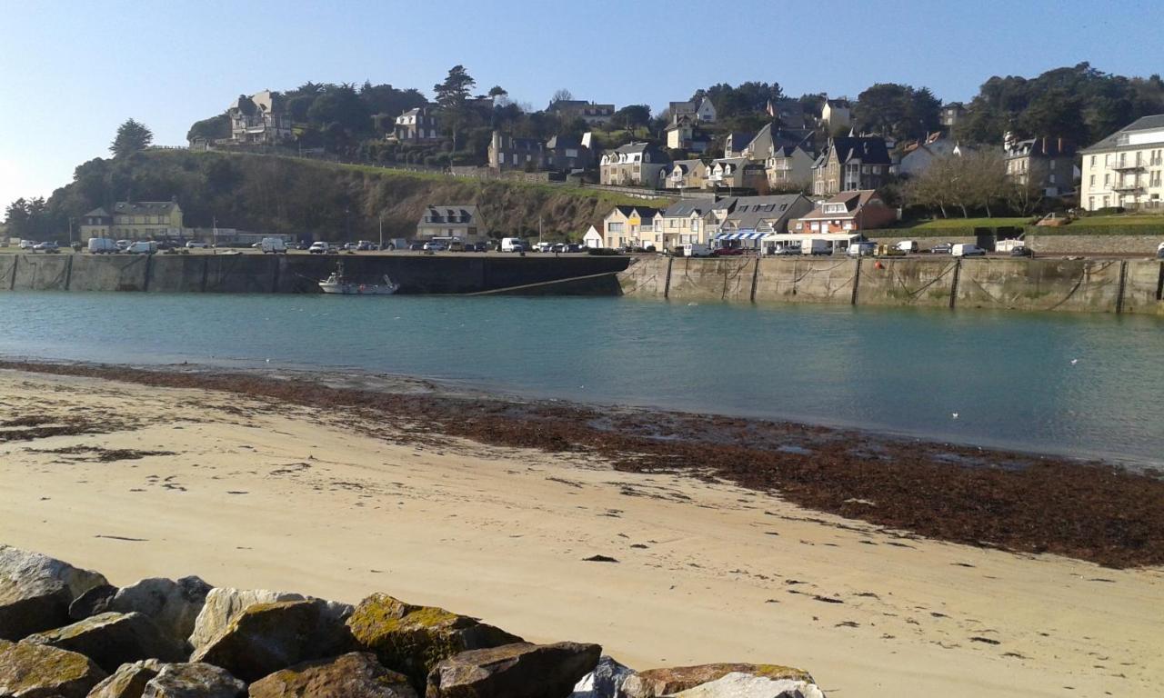 Ecrin De Tranquillite - Centre Village Barneville-Carteret Exterior foto