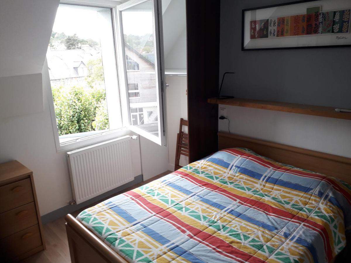 Ecrin De Tranquillite - Centre Village Barneville-Carteret Exterior foto