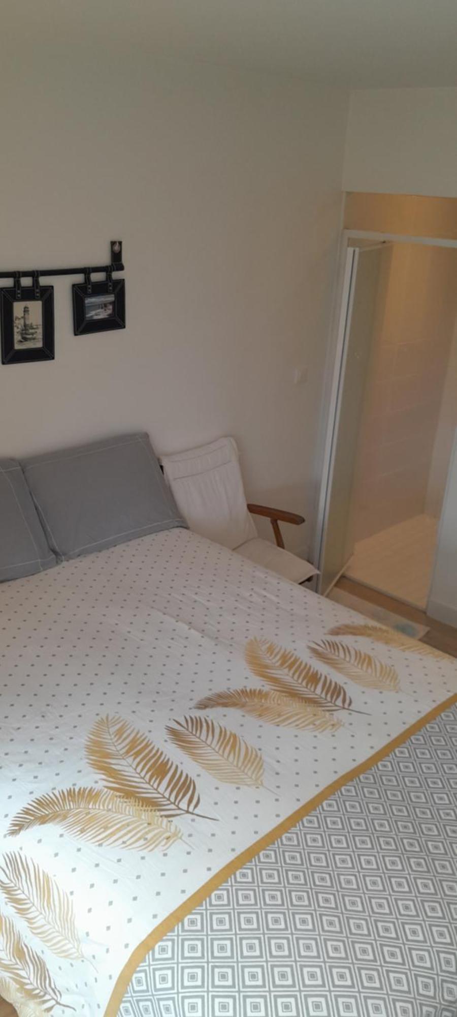 Ecrin De Tranquillite - Centre Village Barneville-Carteret Exterior foto