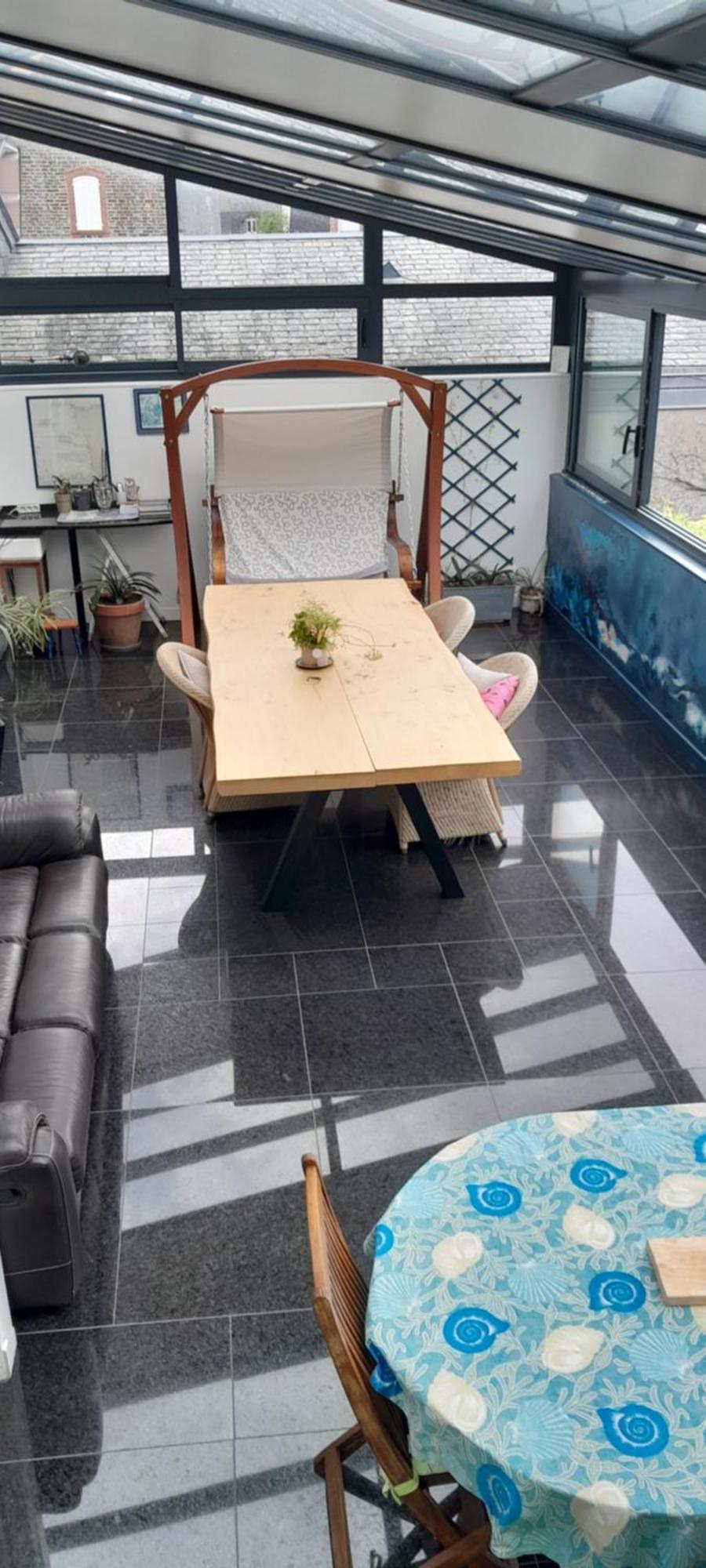 Ecrin De Tranquillite - Centre Village Barneville-Carteret Exterior foto